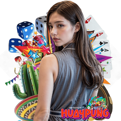 huaypung ฝาก ถอนไม่มีขั้นต่ำ